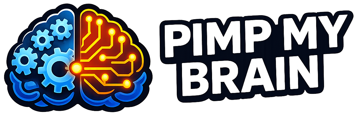 PimpMyBrain